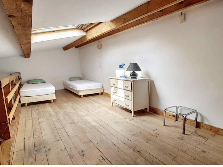 Homestay Aix-en-Provence 538987