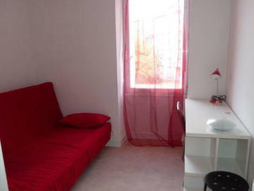 Room For Rent Paris 128576