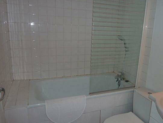 Chambre Chez L'habitant Paris 128576-4