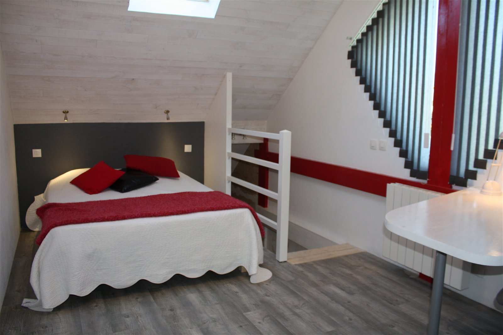 Onafhanklike Ateljee Chambéry 104197
