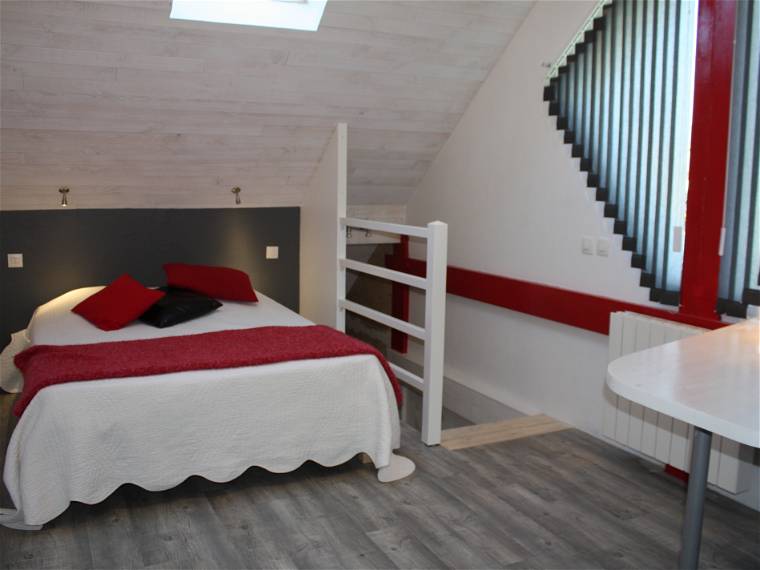 Homestay Chambéry 104197