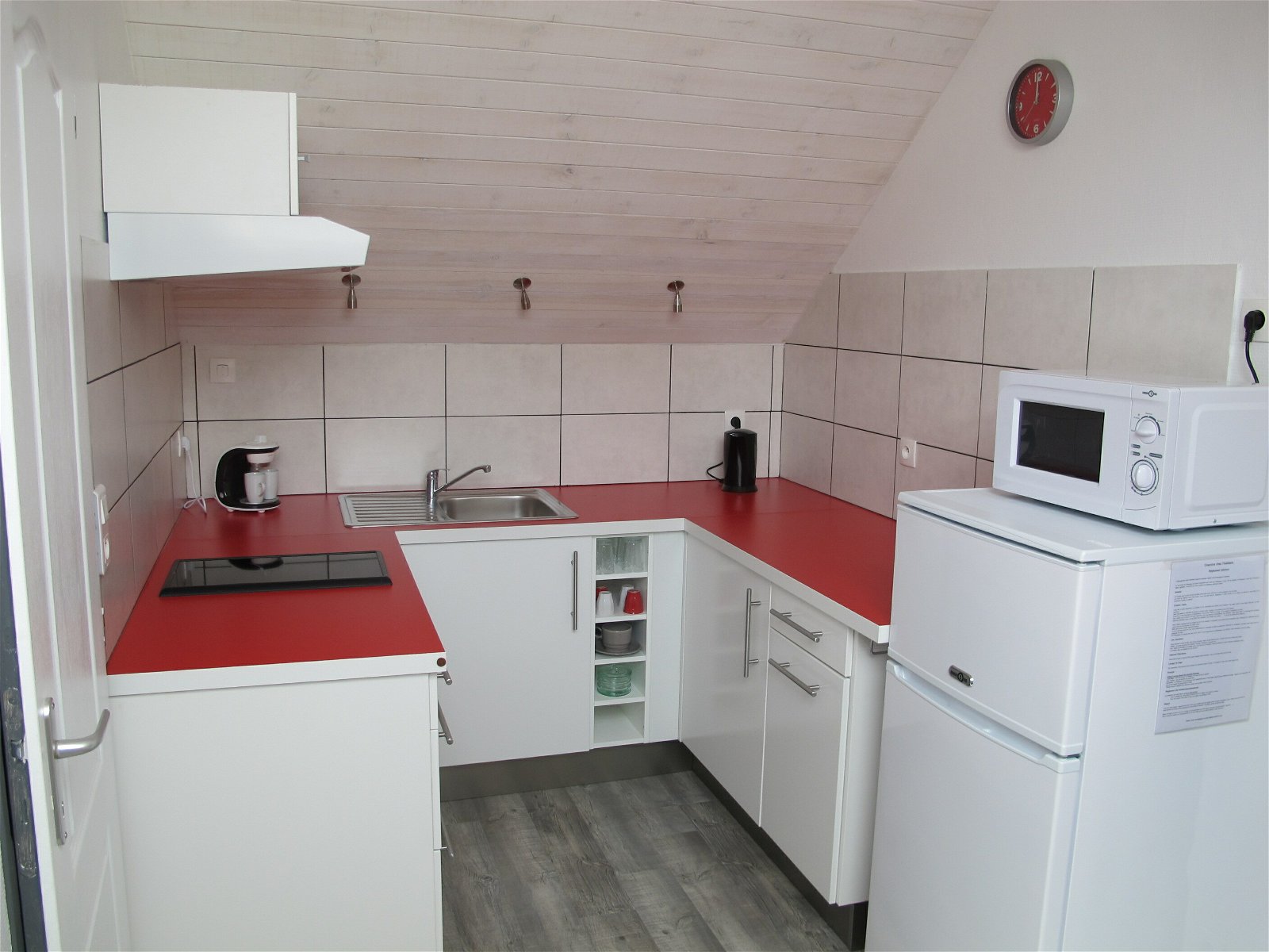Onafhanklike Ateljee Chambéry 104197