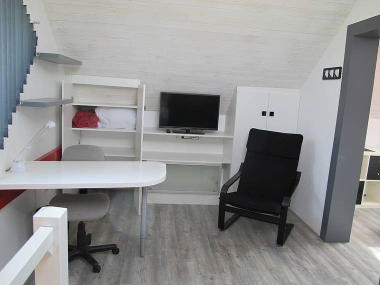 Homestay Chambéry 104197