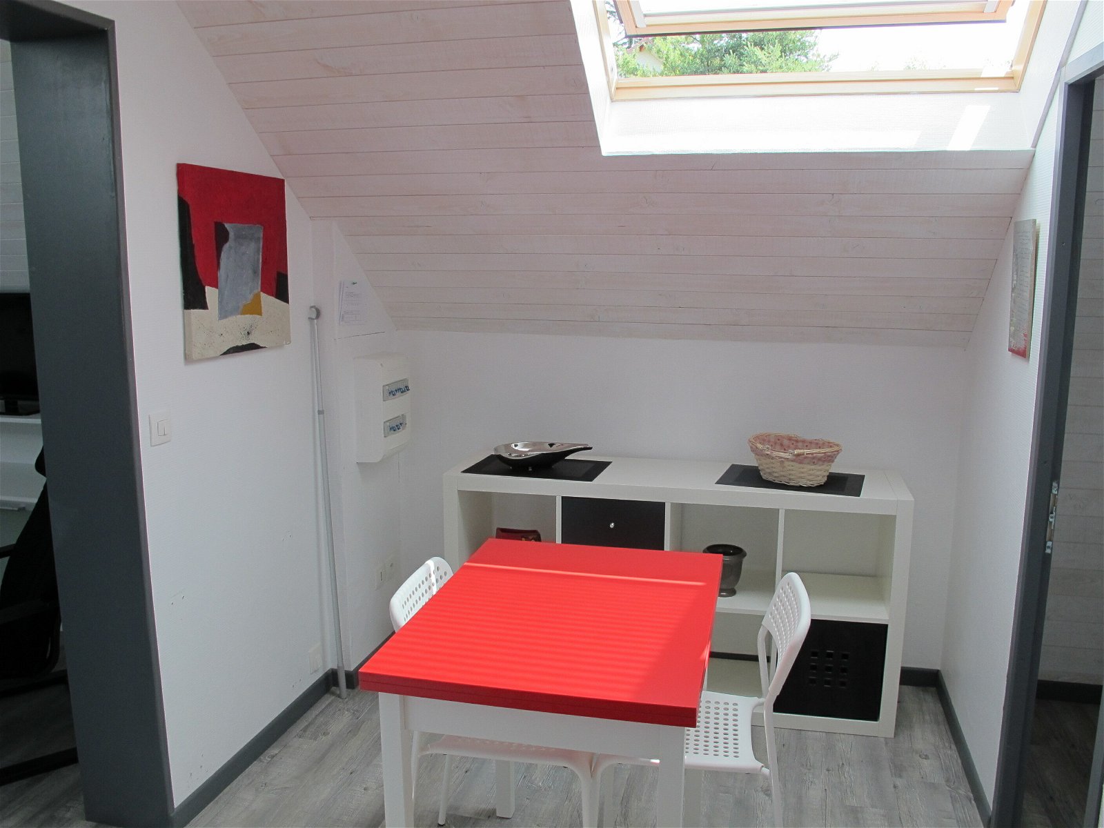 Onafhanklike Ateljee Chambéry 104197
