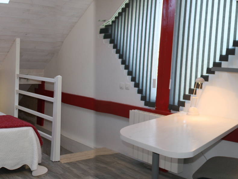 Toda La Casa Chambéry 104197-5