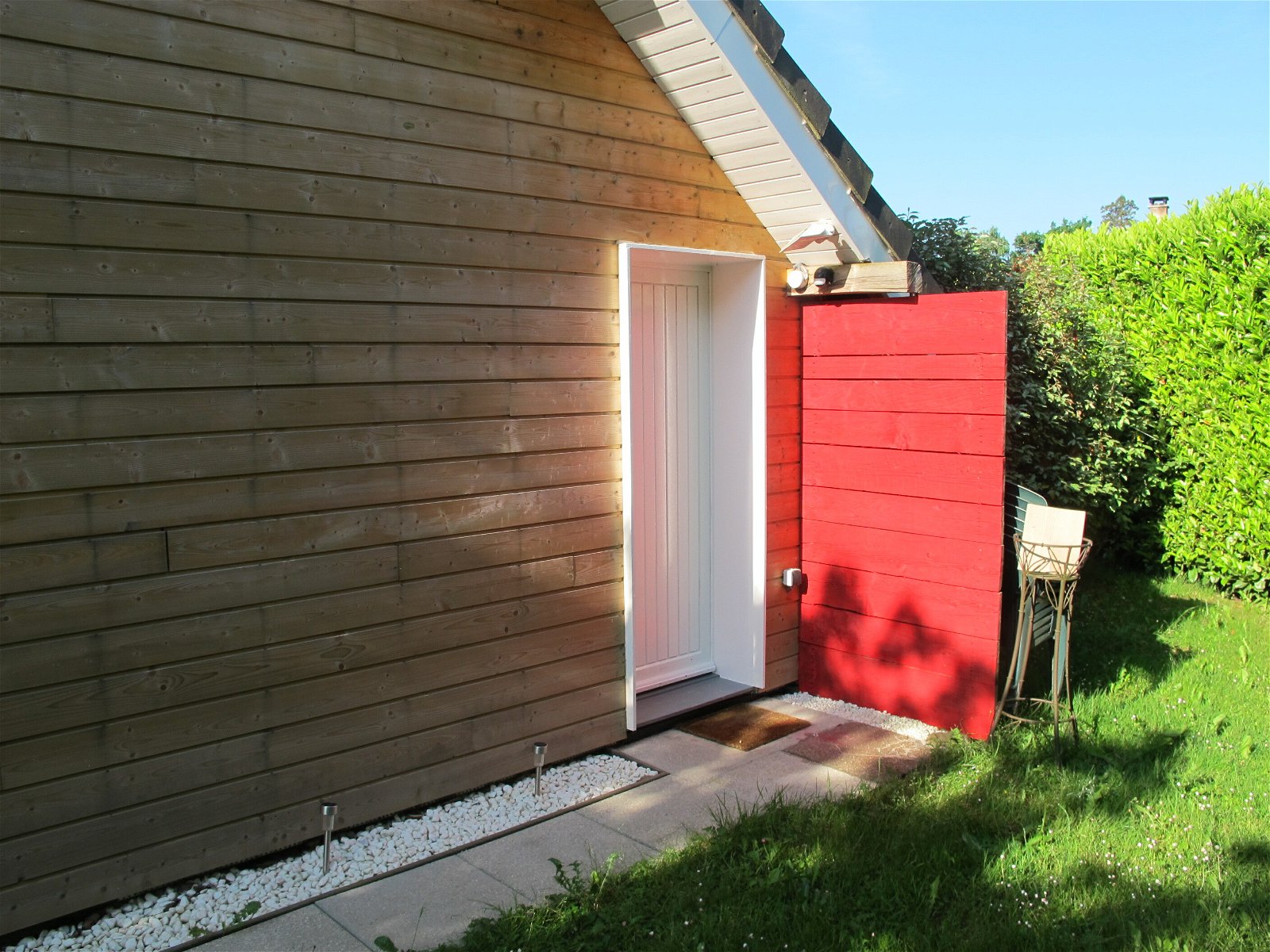 Onafhanklike Ateljee Chambéry 104197