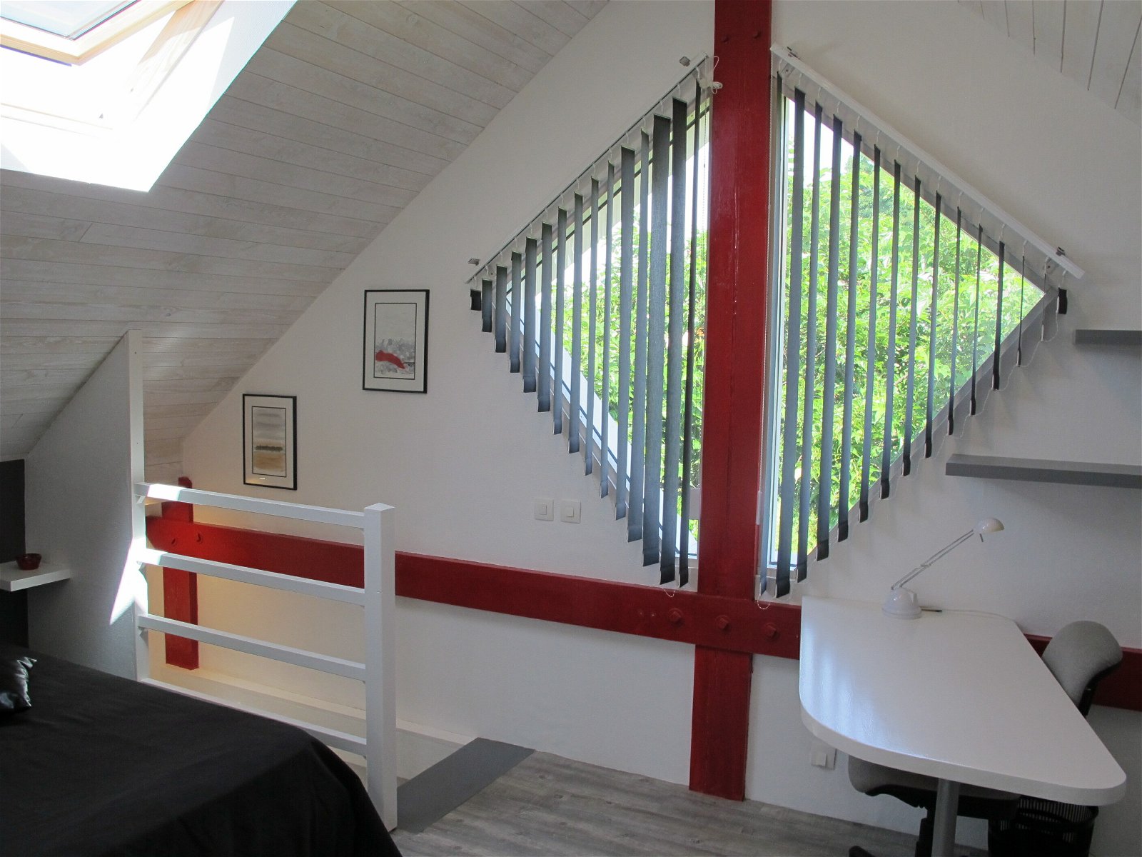 Onafhanklike Ateljee Chambéry 104197