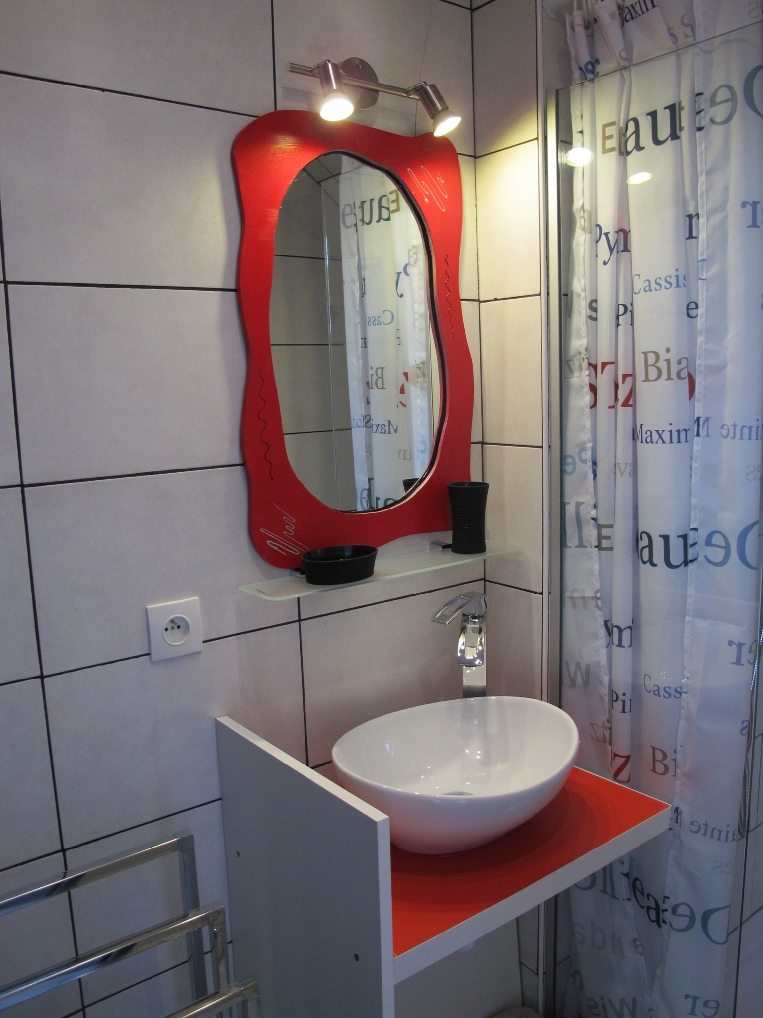 Onafhanklike Ateljee Chambéry 104197