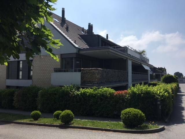 Logement Entier Rolle 204529