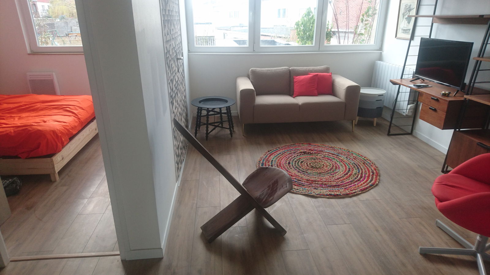 Unabhängiges Studio Lille 247995
