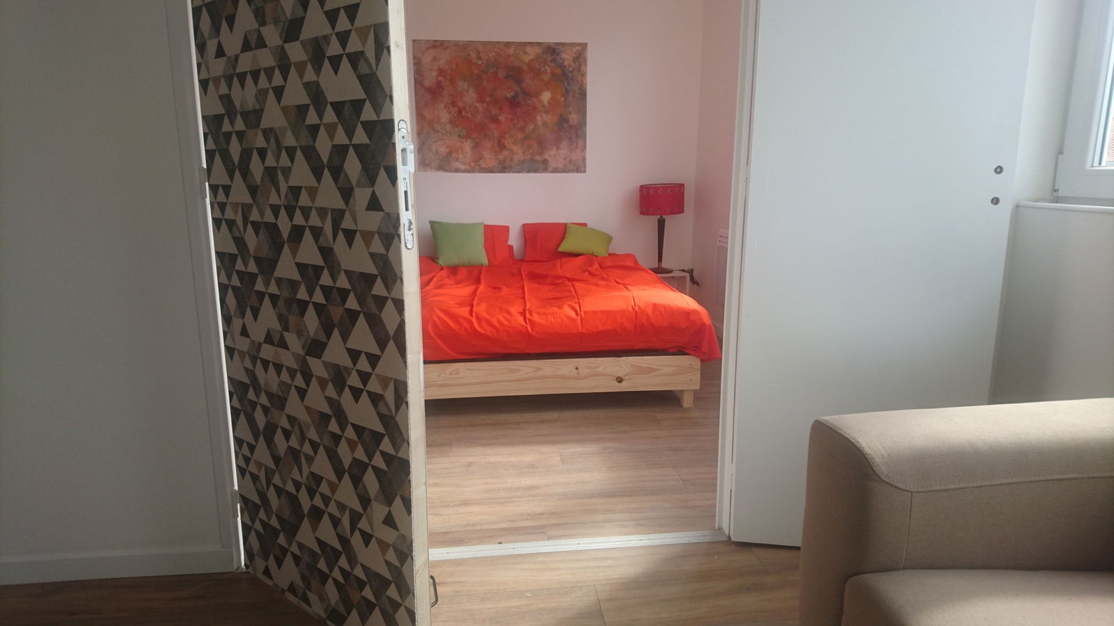 Unabhängiges Studio Lille 247995