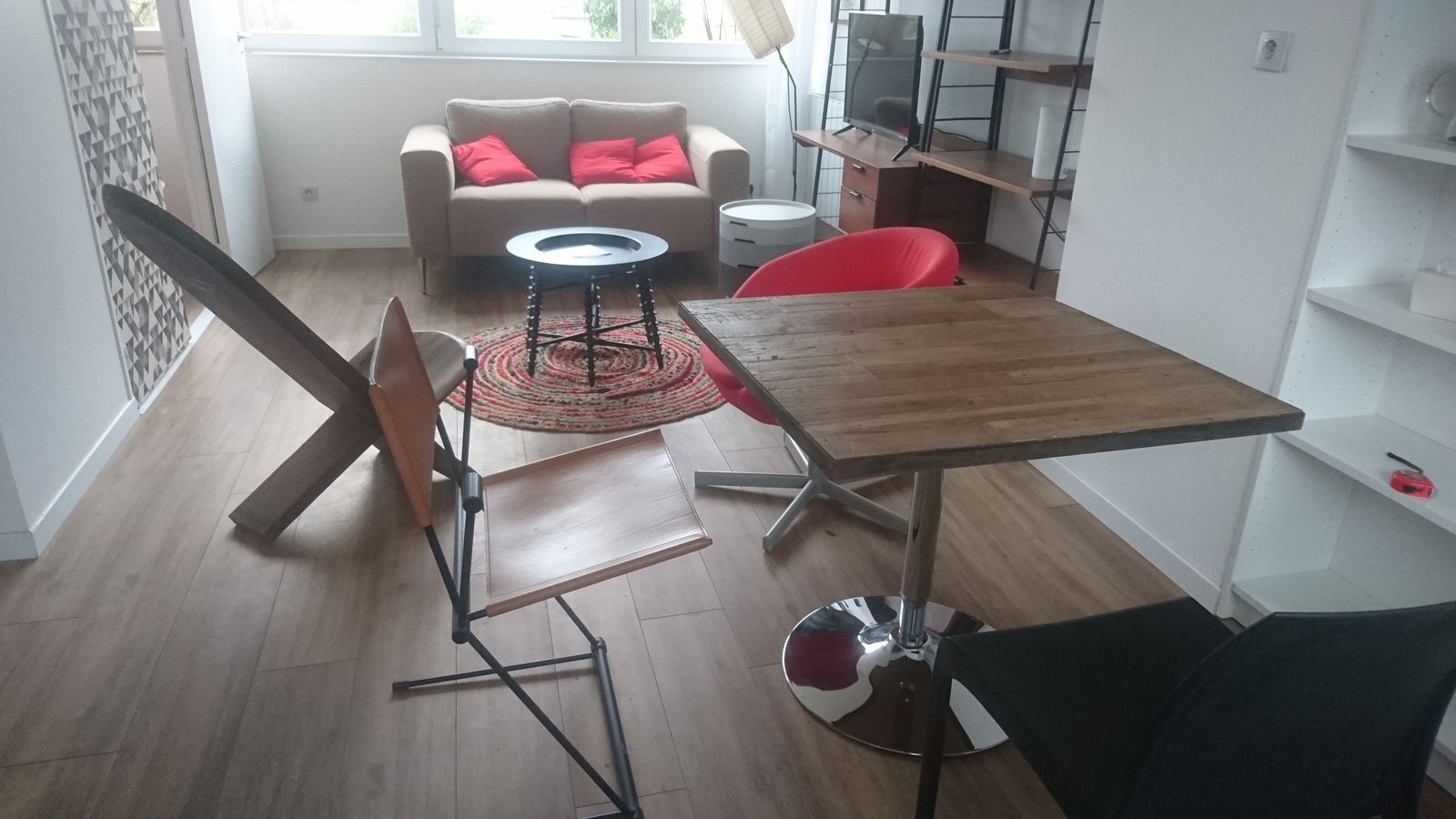 Unabhängiges Studio Lille 247995