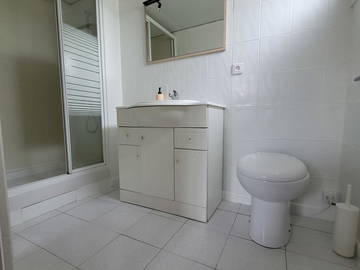 Logement Entier Le Haillan 104236-6