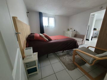 Logement Entier Le Haillan 104236-3