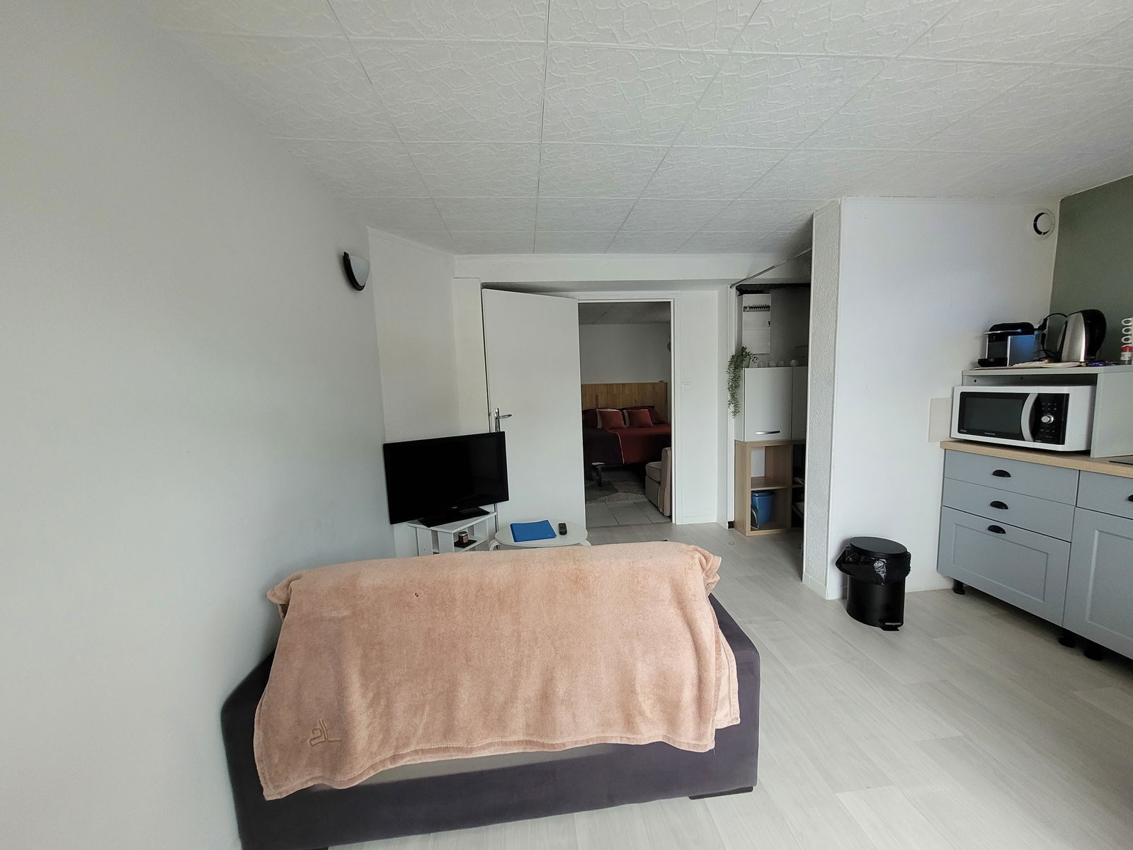 Logement Entier Le Haillan 104236