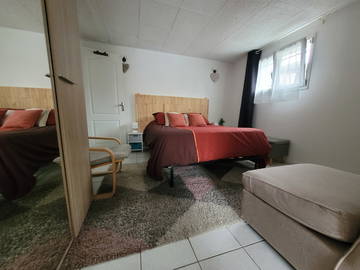 Logement Entier Le Haillan 104236-2