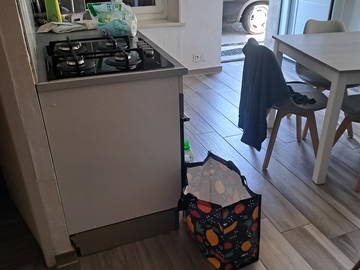 Studio À Louer Bons-En-Chablais 561496-1