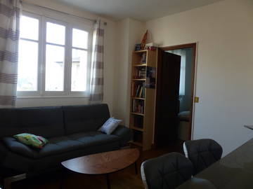 Chambre À Louer Antony 248609