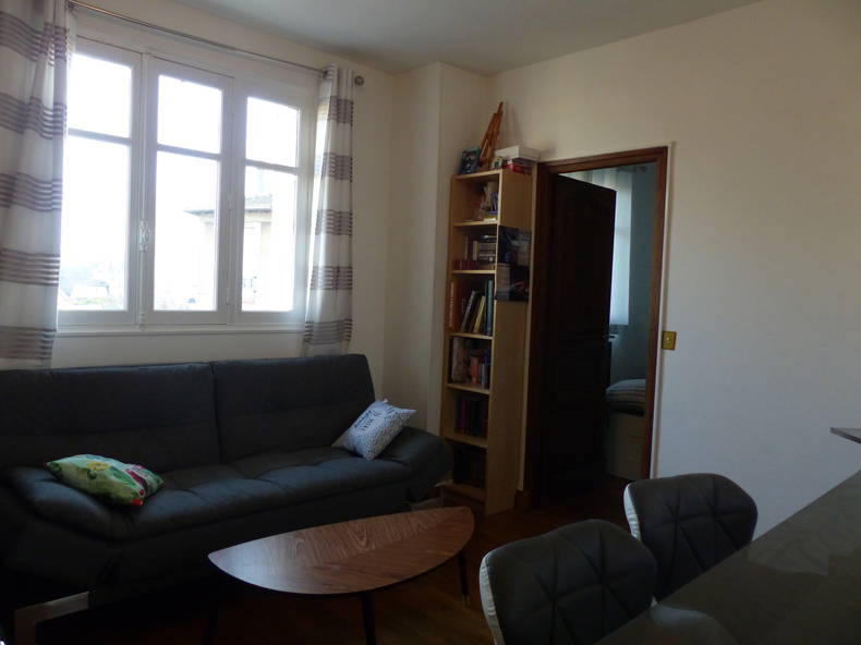 Logement Entier Antony 248609-2