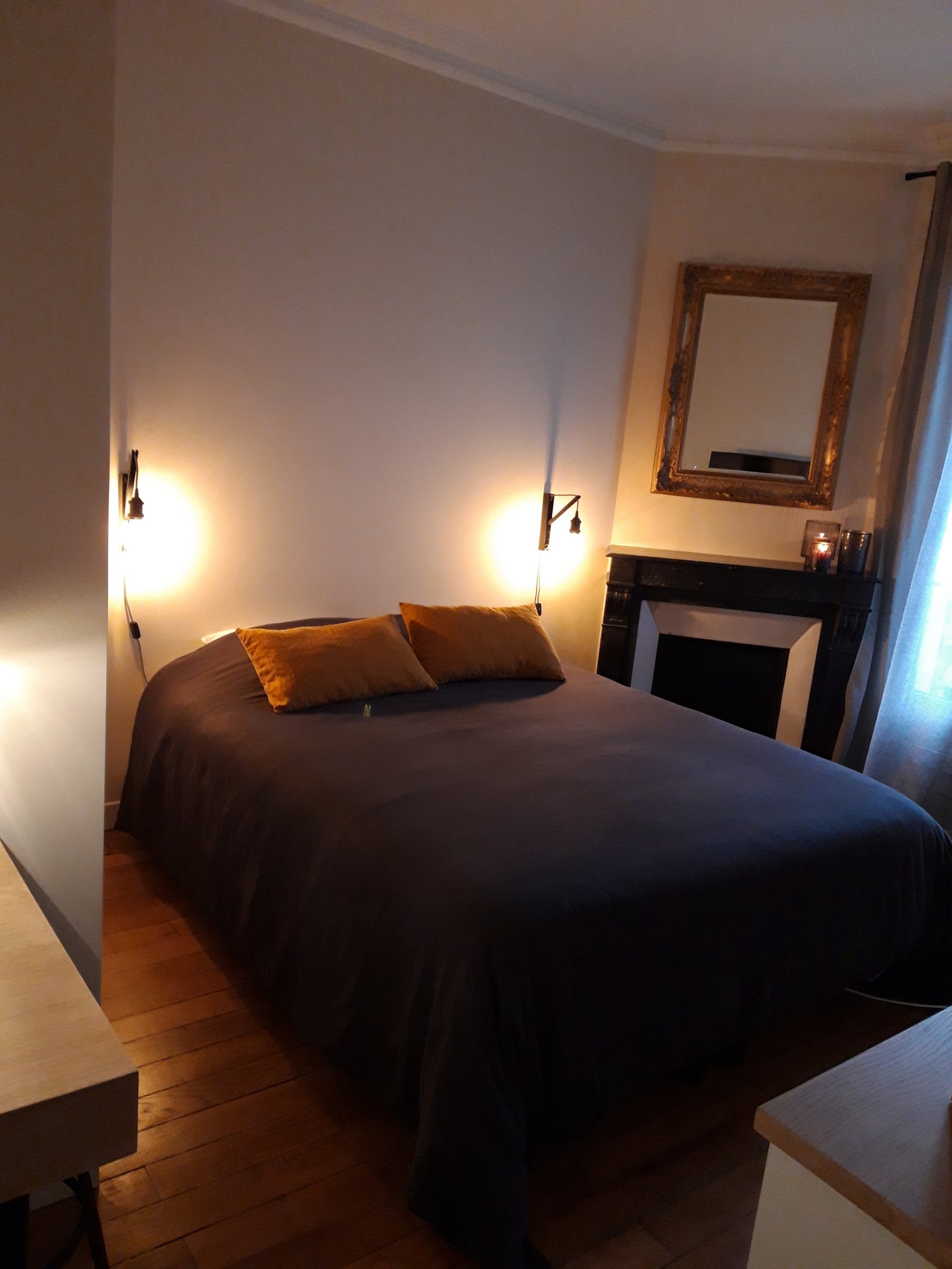 Unabhängiges Studio Boulogne-Billancourt 239314
