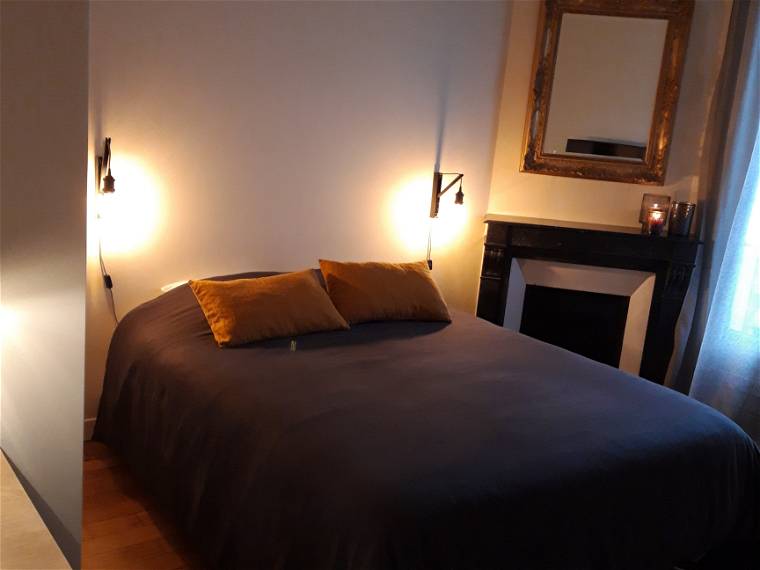 Chambre À Louer Boulogne-Billancourt 239314-1