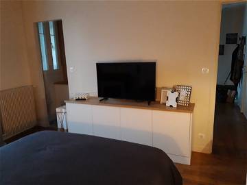 Chambre À Louer Boulogne-Billancourt 239314