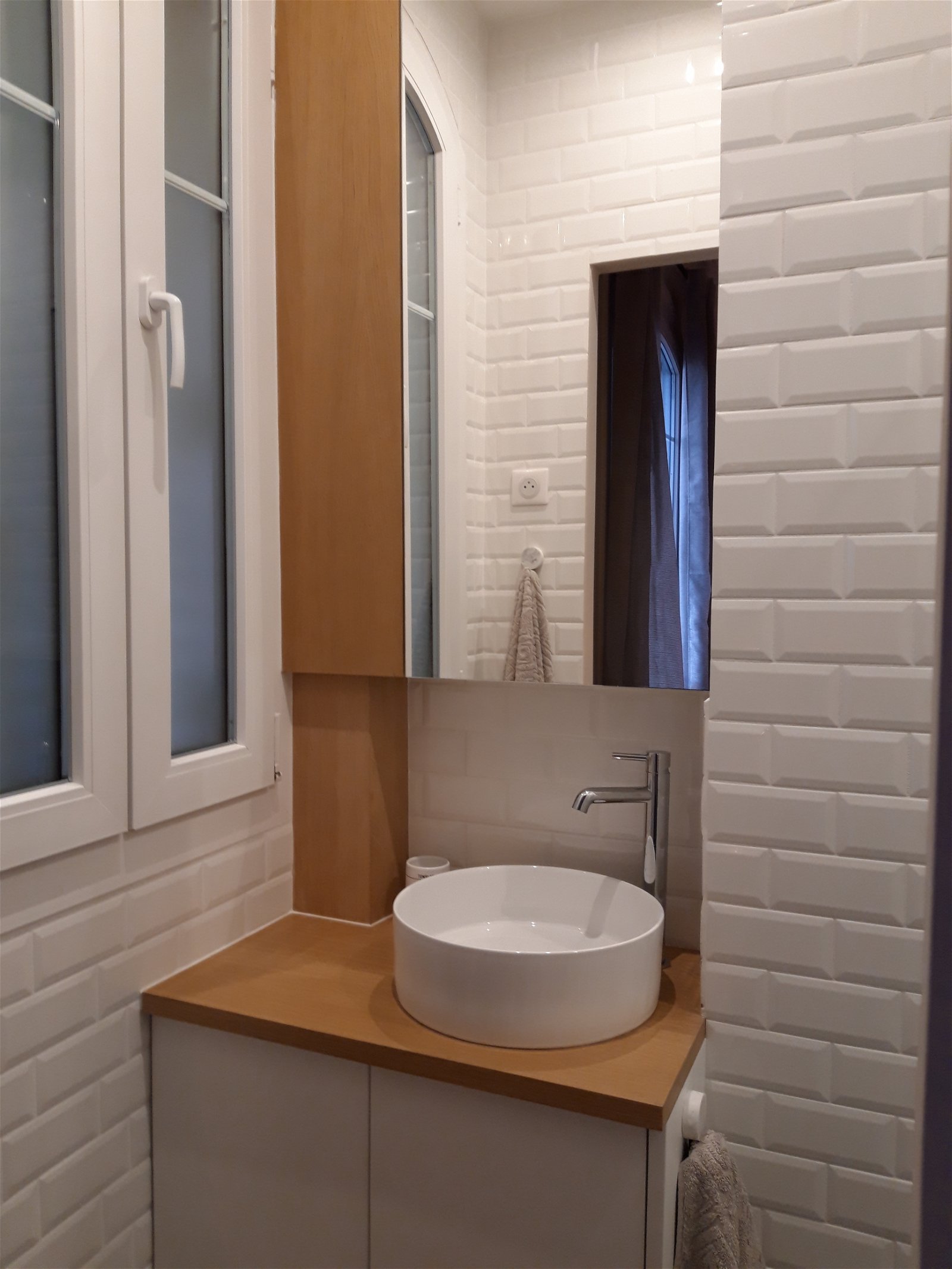 Unabhängiges Studio Boulogne-Billancourt 239314