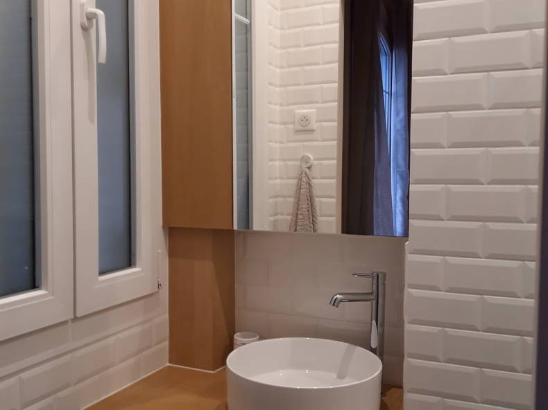 Entire Home Boulogne-Billancourt 239314-4