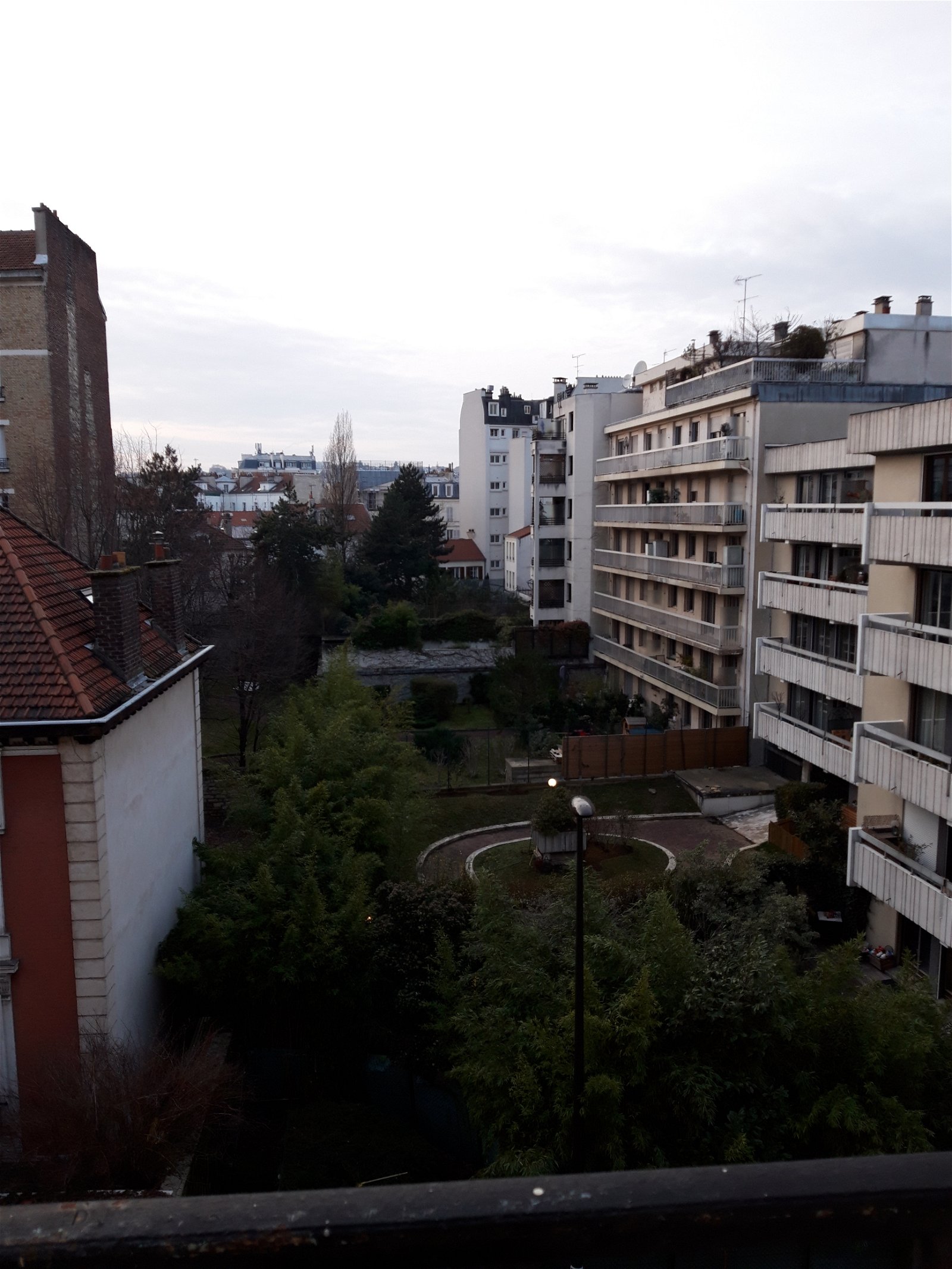 Unabhängiges Studio Boulogne-Billancourt 239314