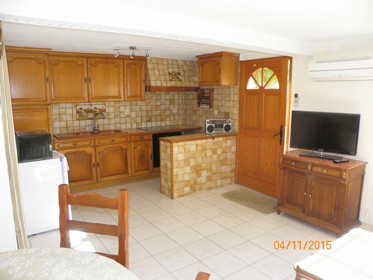 Oberoende Studio Espira-de-l'Agly 118806