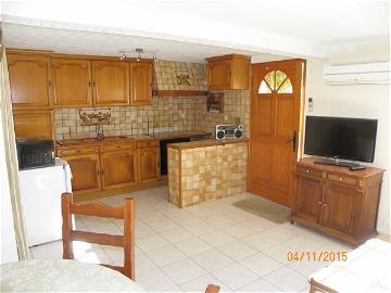 Room For Rent Espira-De-L'agly 118806