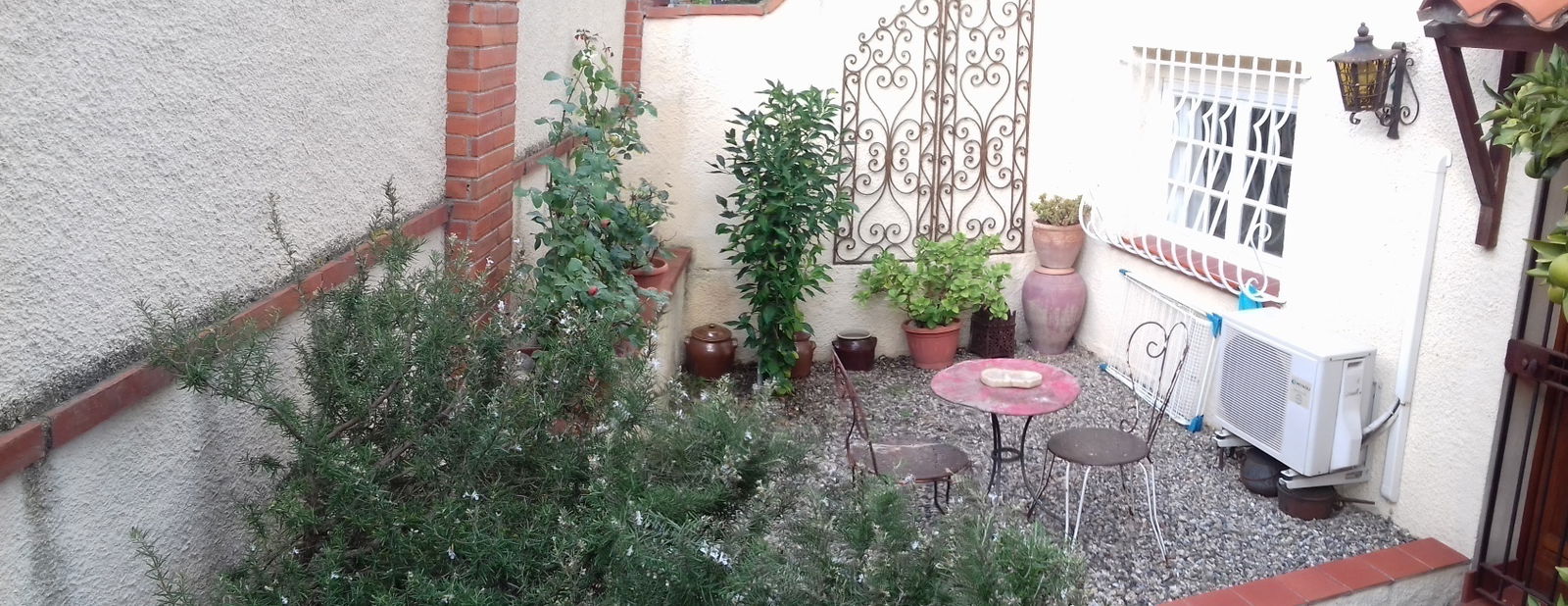 Oberoende Studio Espira-de-l'Agly 118806