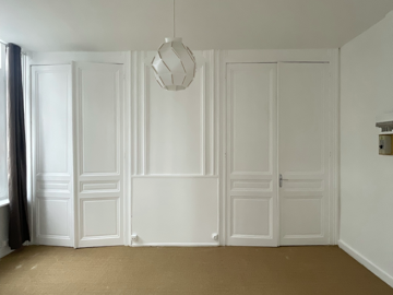 Chambre À Louer Lille 266747