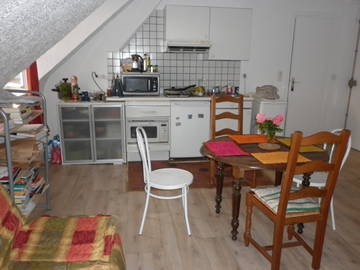 Room For Rent Paris 81193