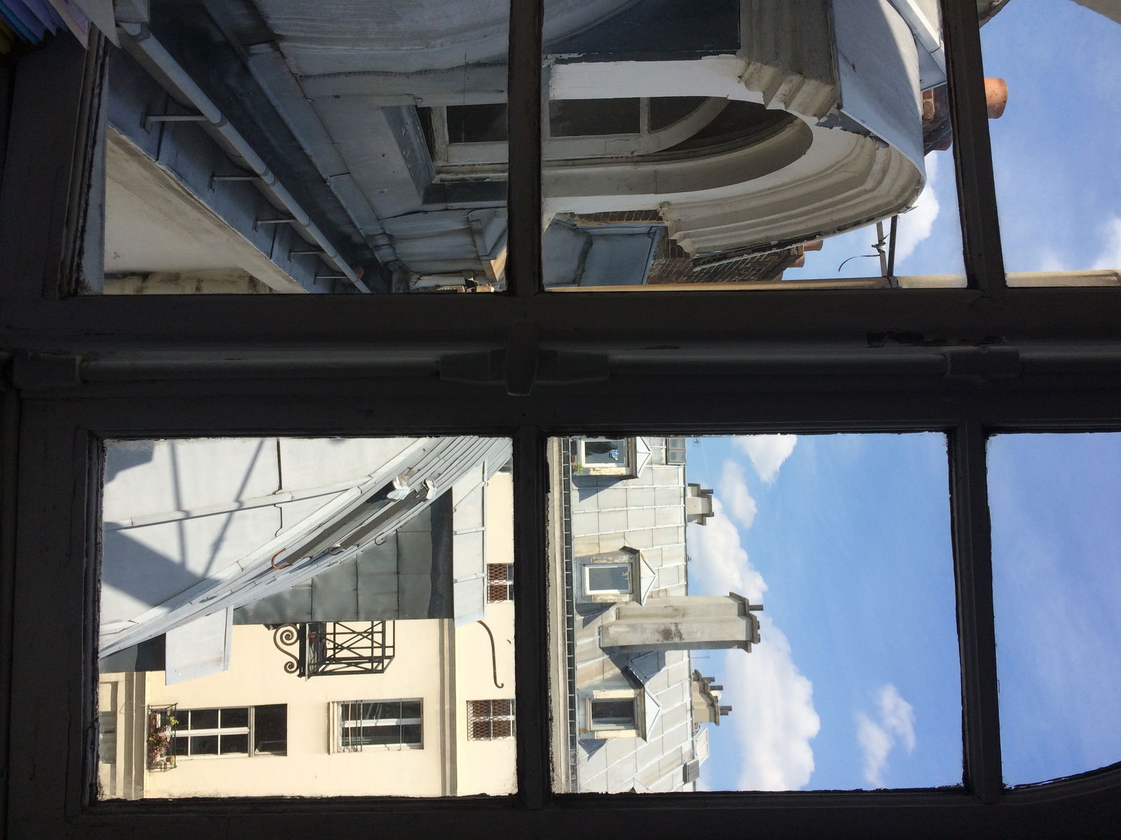 Logement Entier Paris 81193