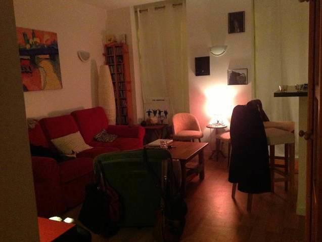 Homestay Bordeaux 49924