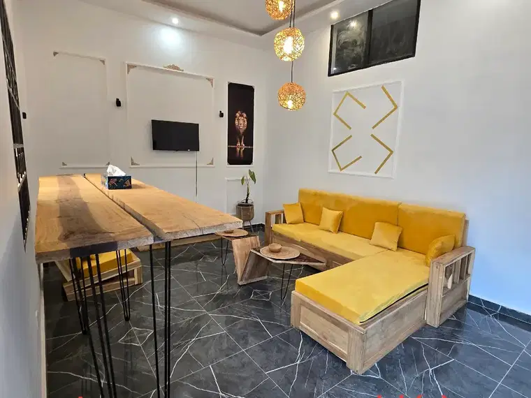 Habitación En Alquiler Benin City 535496