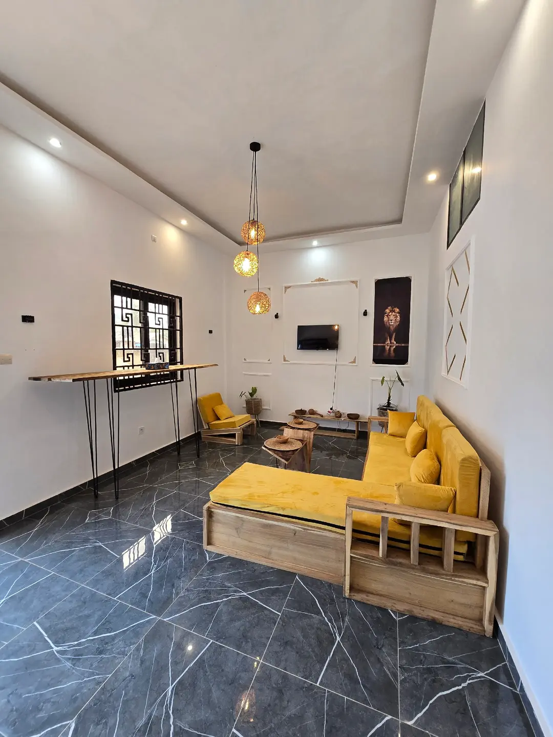 Studio Indépendant Benin City 535496