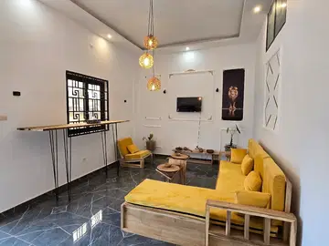 Studio À Louer Benin City 535496-2