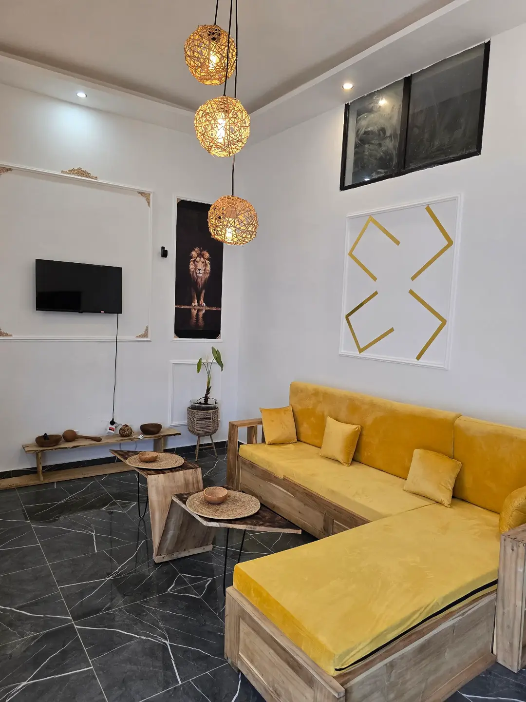 Studio Indépendant Benin City 535496