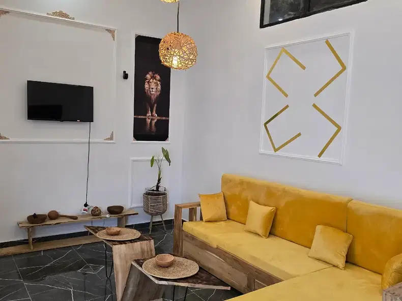 Ganzes Haus Benin City 535496-3