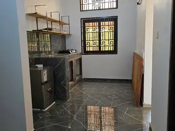 Logement Entier Benin City 535496-4