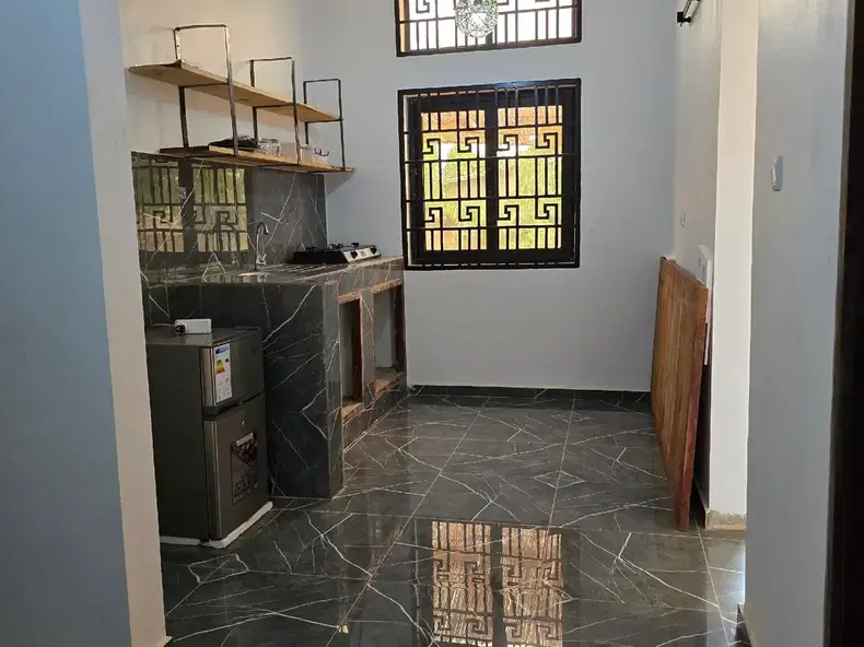 Ganzes Haus Benin City 535496-4