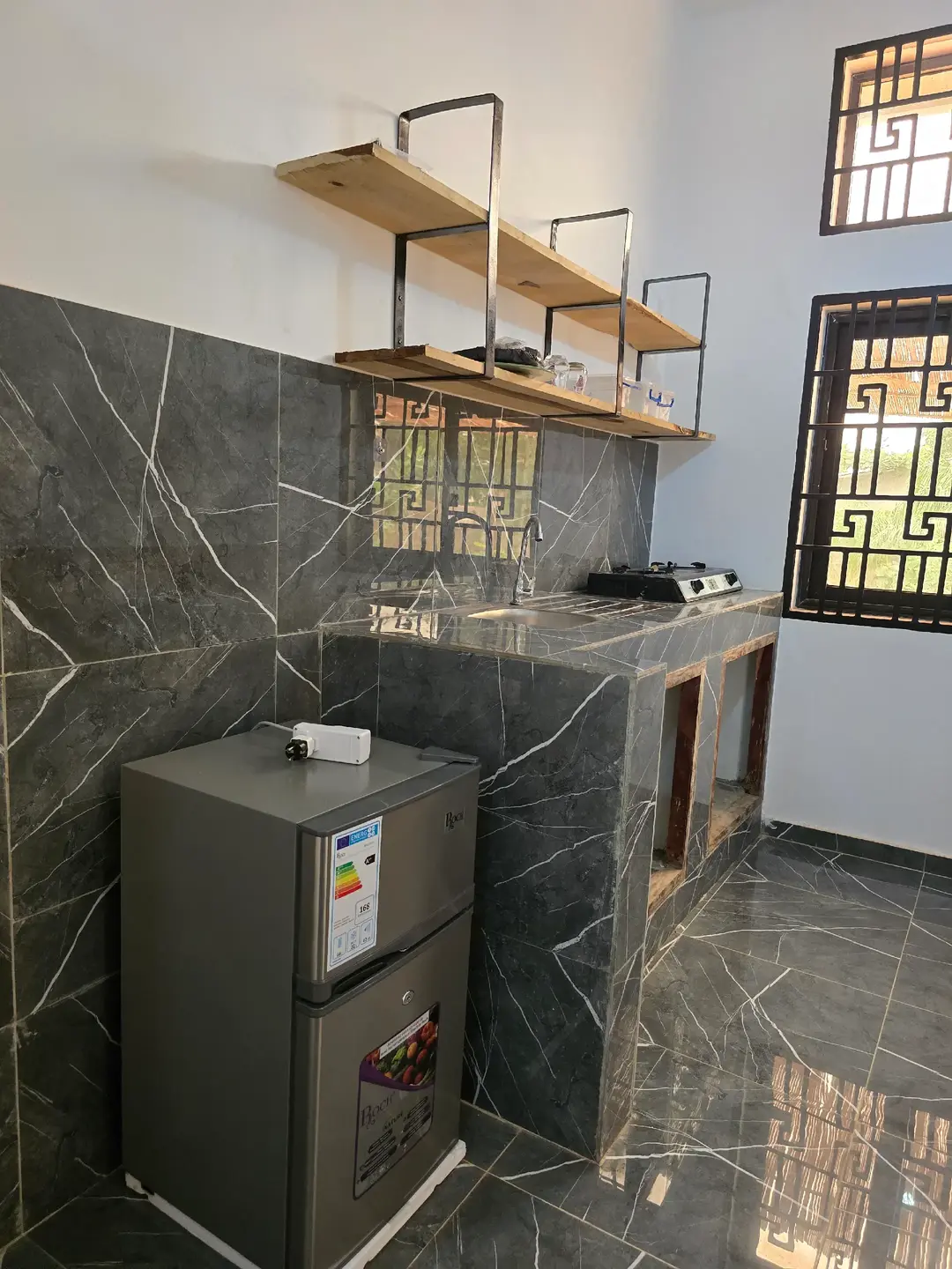Studio Indépendant Benin City 535496