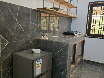 Logement Entier Benin City 535496-5