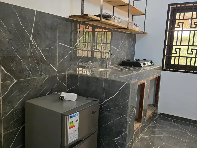 Ganzes Haus Benin City 535496-5