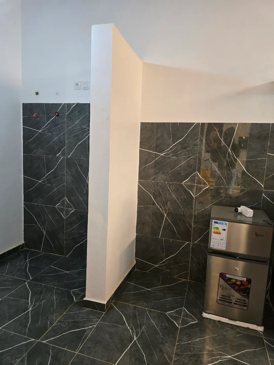 Studio Indépendant Benin City 535496