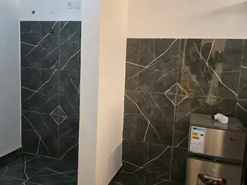 Logement Entier Benin City 535496-6