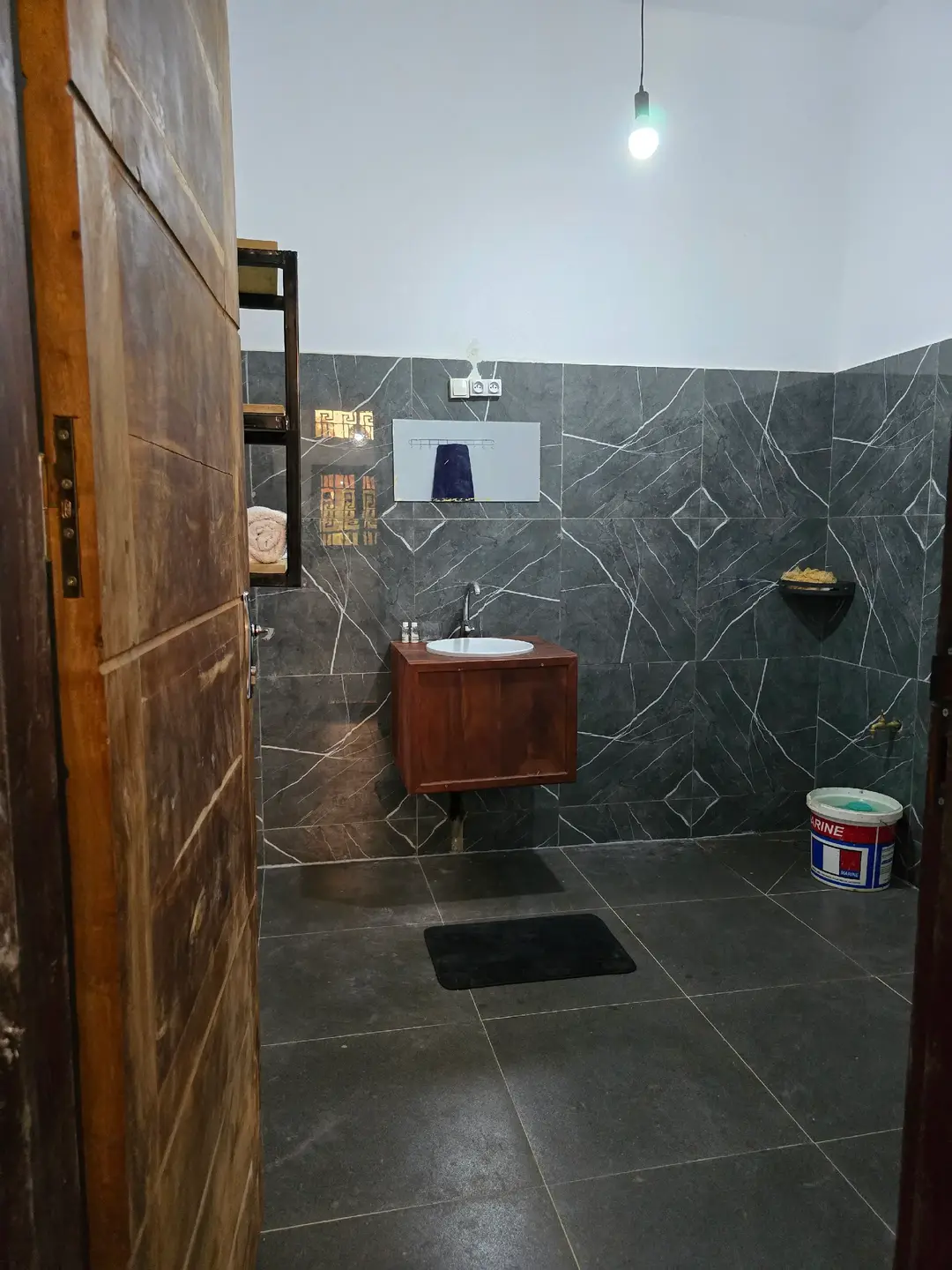 Studio Indépendant Benin City 535496