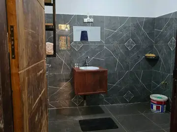 Logement Entier Benin City 535496-8